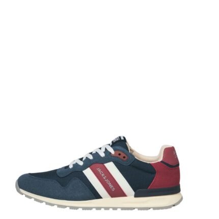 Jack & Jones sneaker colore blu navy 12169463