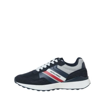 Jack & Jones sneaker colore  blu navy 12257991