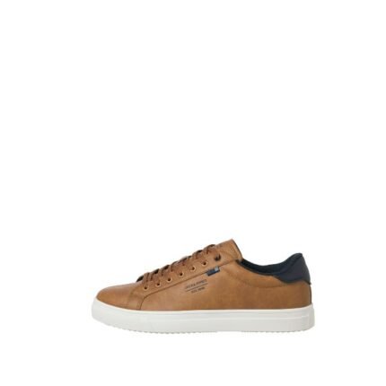 Jack & Jones sneaker colore cammello 12229695